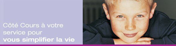 fonctionnement des cours particuliers