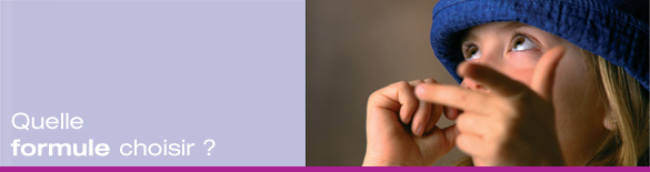 les formules de soutien scolaire